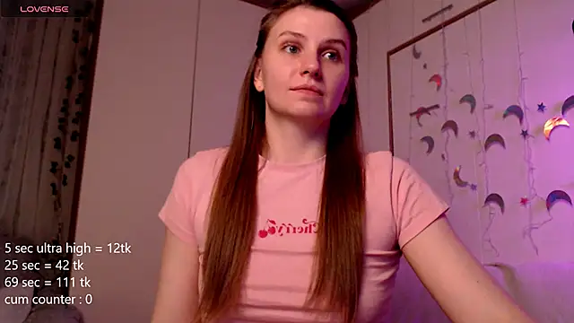 your_jane's Live XXX Chat