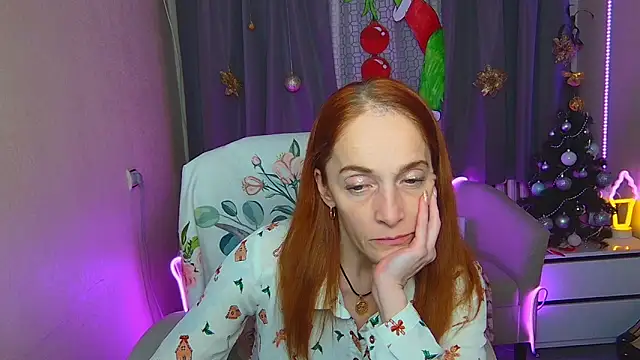 BreeTerner's Live XXX Chat