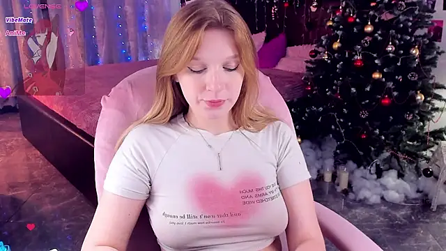 KarambaMoon's Live XXX Chat