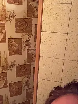 Show de webcam de Tonybaloney1972