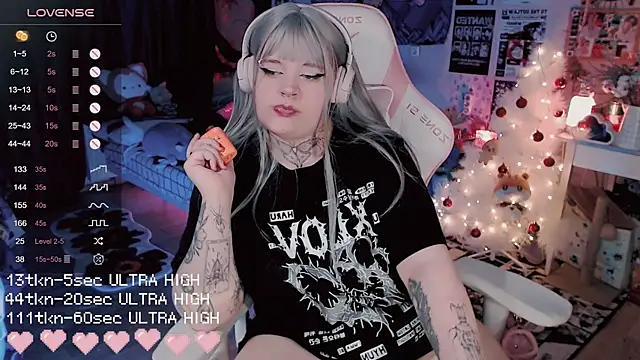 Chat +18 de noori__hope ao vivo