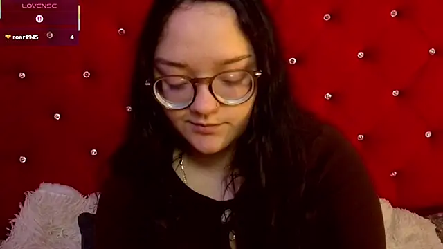 charlotte1-ls' Live XXX Chat