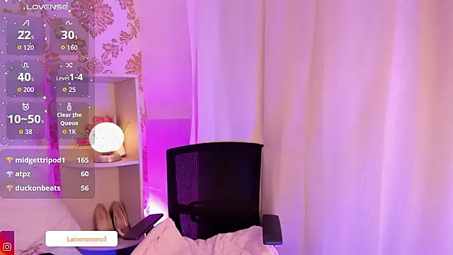 emaa_lambert's Live XXX Chat