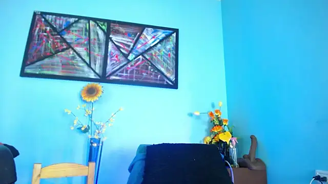 Iivana_19's Live XXX Chat