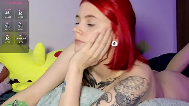 HarpyWitch's Live XXX Chat