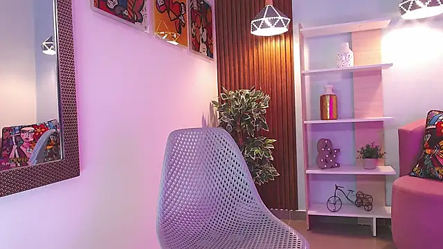 Czat XXX na żywo – Dalila_Sky