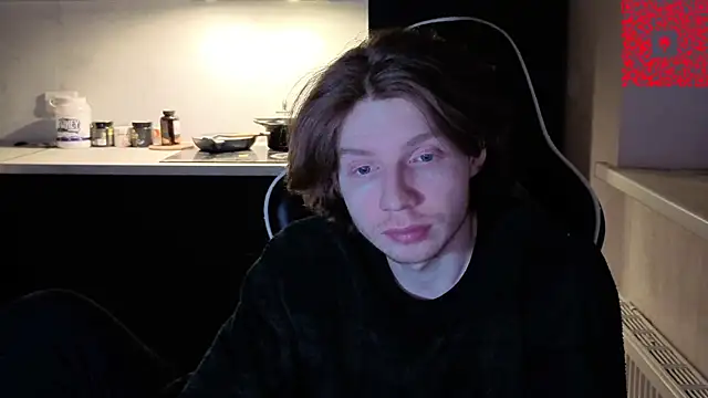 Show de webcam de spaisenok