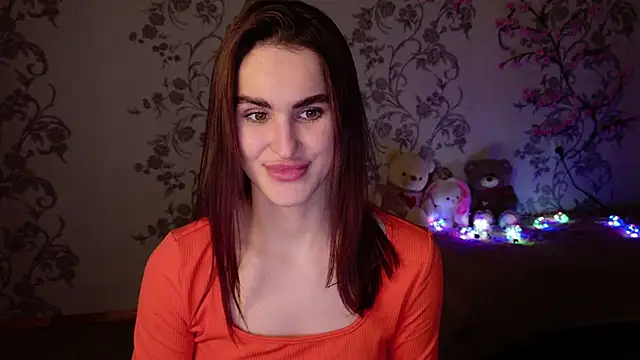 FridaCureのライブXXXチャット