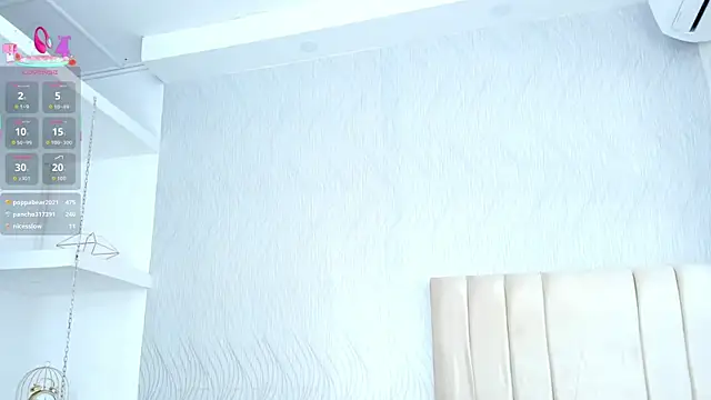 kayna_gomez's Live XXX Chat