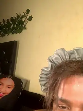 FAIRYBABE's Live XXX Chat