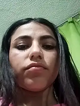 Naomy_Gomez_'s Live XXX Chat