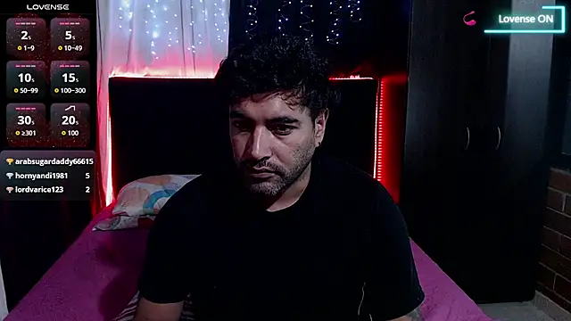 natha_n_andy_anki's Webcam Show