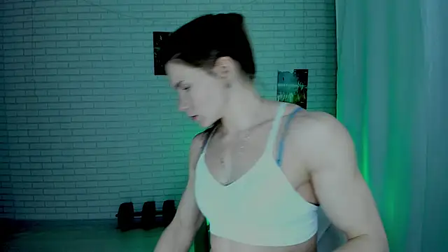 Lisa_Ray's Live XXX Chat