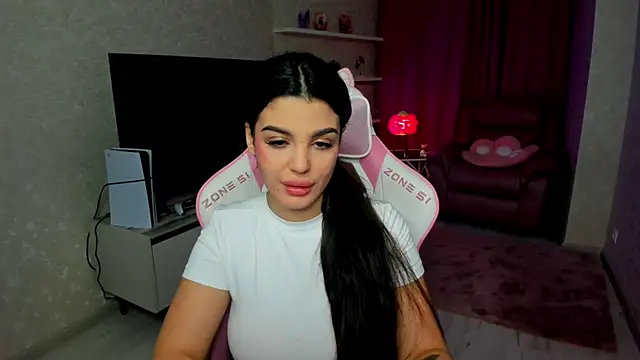 AlluringAriel's Live XXX Chat