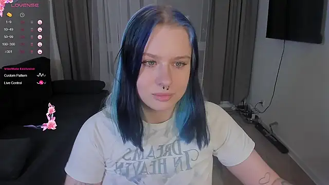 tender_kiitty's Live XXX Chat