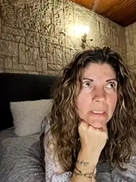 Živý XXX chat Dreamlove1