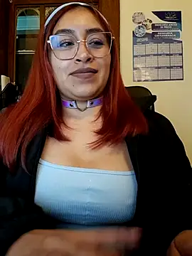 Anonymous_Girl_'s Live XXX Chat