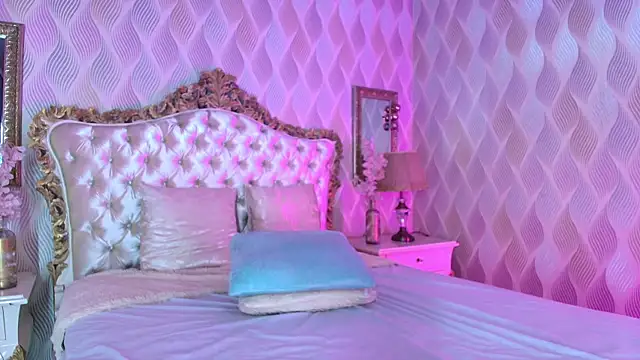 Bella_Smiith_'s Live XXX Chat