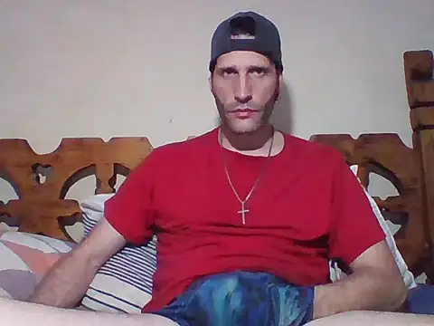 Tomy_Bulat's Webcam Show