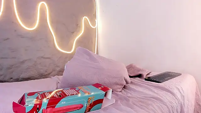 Shanntal_'s Live XXX Chat