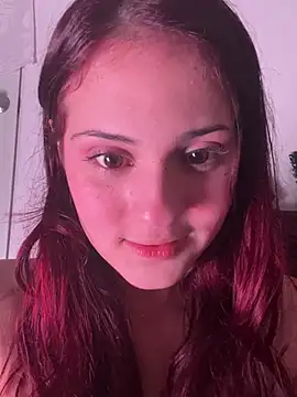 AngelRuby's Live XXX Chat