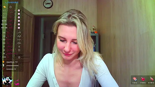 Caramel_piegirl's Live XXX Chat