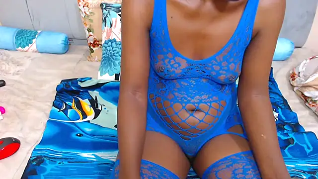 ChocolateClit's Live XXX Chat