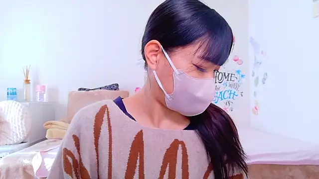 ___ANNA's Live XXX Chat