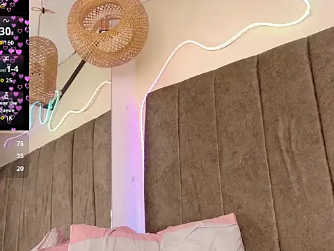 Czat XXX na żywo – natasha__black