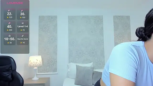 malu_03x's Live XXX Chat