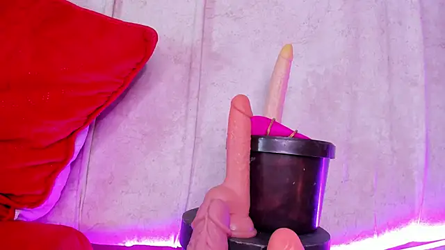 brendaliive's Live XXX Chat