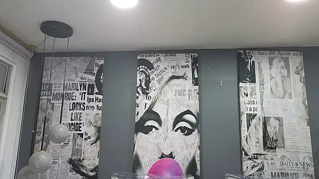 Chat XXX en directo de Mafecosecret