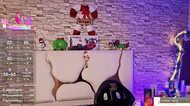 boyfox_tay's Live XXX Chat