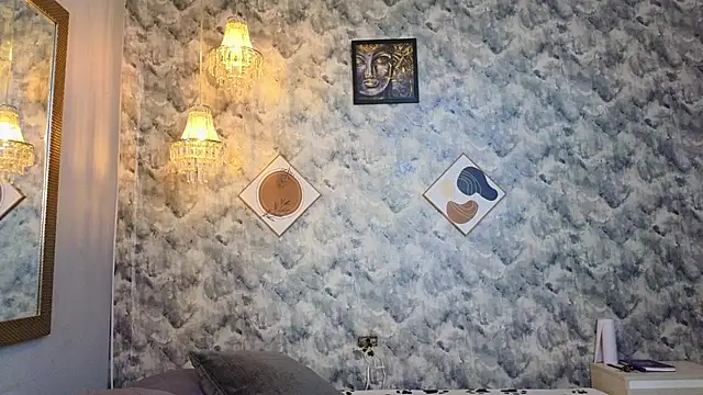 Webkamerová show Apolo_rousse1