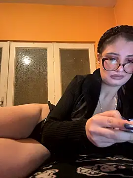 SirenLisa69のライブXXXチャット