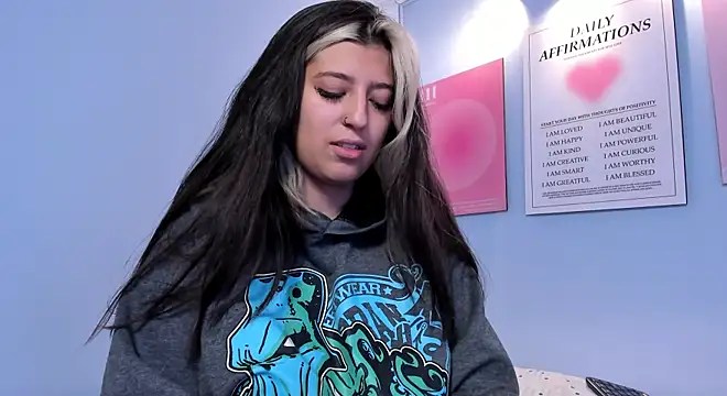 Bella__Lane 现场XXX聊天