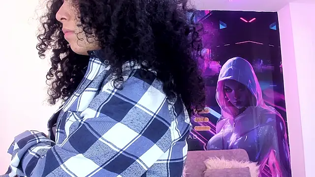 Zoee_Martins' Live XXX Chat