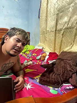 Rachel_738's Live XXX Chat