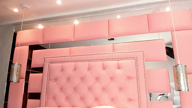 LiliCarterm: онлайн-секс-чат