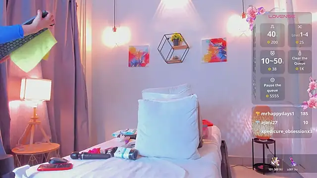 Violet_horny05's Live XXX Chat