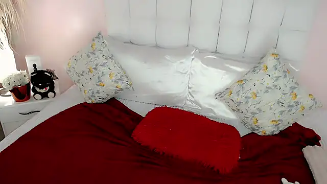 nathalialoes1's Live XXX Chat