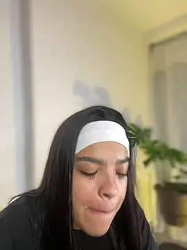 JuanitaMore01's Live XXX Chat