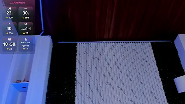 MadisonAnngel's Live XXX Chat