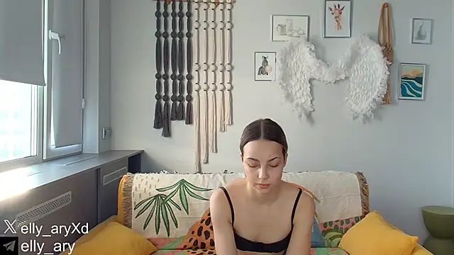 Živý XXX chat daddyonlyloveme