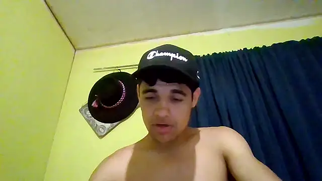 juanfritaa21's Live XXX Chat