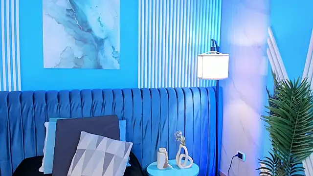 ariannaliss' Live XXX Chat