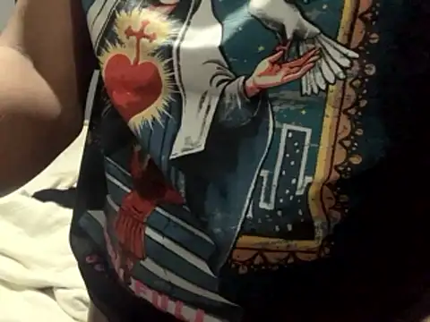 Antidote-09 Pertunjukan Webcam