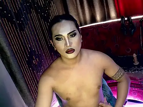 Hail_ur_Dominant's Live XXX Chat