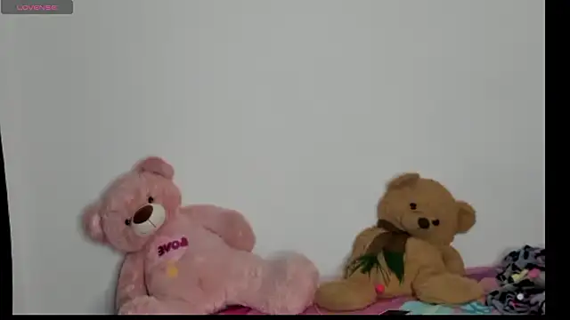 HaileyDuke's Live XXX Chat