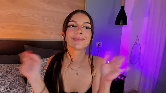 XXX chat uživo modela lexira1n